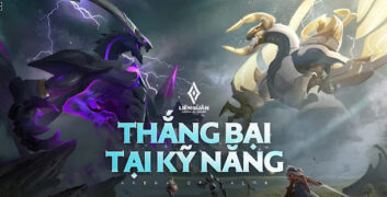 Hack Liên Quân Mobile Mùa 3 2023 Bản 1.51.1.2 (Mod Skill, Hack Map)