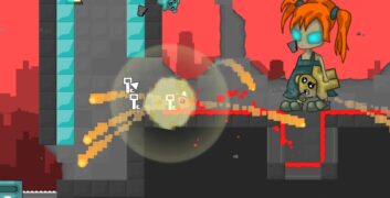 Tải Mad Dex MOD (Vô hạn tiền, Mở khóa level) + APK 1.5.0