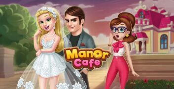 Tải Manor Cafe MOD + APK 1.189.36 (Menu, Vô hạn tiền)