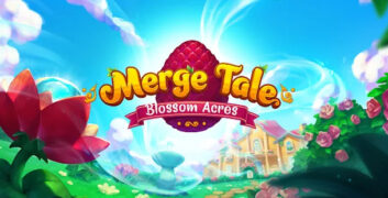 Tải Merge Tale MOD + APK 0.53.10 (Vô hạn tiền)