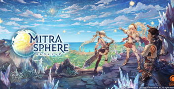 Tải Mitrasphere MOD + APK 4.2.1 (Menu, Auto Win)