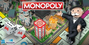 Tải MONOPOLY MOD + APK 1.14.7 (Mở khóa) cho Android