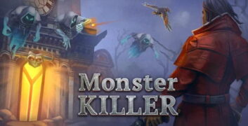 Tải Monster Killer Pro MOD + APK 0.32.6.1606 (Vô Hạn Tiền)