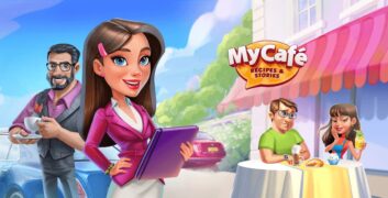 Tải My Cafe MOD + APK 2024.6.0.0 (Vô hạn tiền, Kim Cương)
