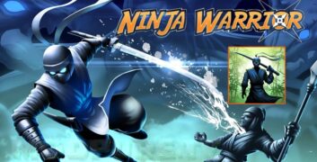 Tải Ninja warrior MOD (Vô hạn tiền) + 1.83.1 APK