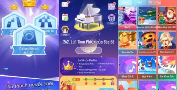Tải Piano Tiles 2 MOD (Vô hạn tiền) + 1.5.14 APK cho Android