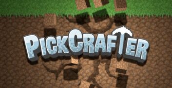 Tải PickCrafter MOD + APK 6.0.22 (Vô hạn tiền, Mở khóa)