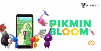 Tải Pikmin Bloom APK + OBB 113.0 cho Android