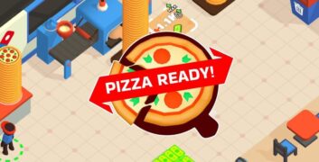 Tải Pizza Ready MOD (Vô hạn tiền) + APK 35.0.0