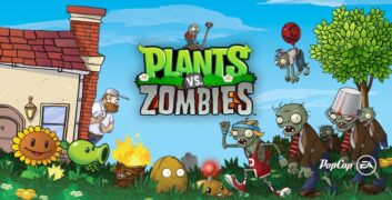 Tải Plants vs Zombies MOD + APK 3.8.1 (Vô Hạn Tiền)