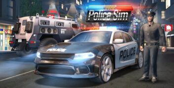Tải Police Sim 2022 MOD + APK 1.9.97 (Vô hạn tiền)
