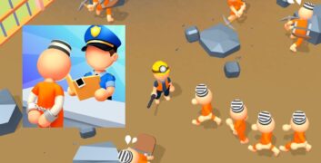 Tải Prison Life MOD (Vô hạn tiền) + APK 35.0.0