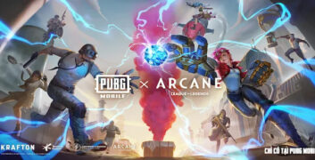 Tải Hack PUBG Mobile + APK 2.8.0 (Menu Mod, Xuyên tường)