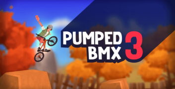Tải Pumped BMX 3 MOD + APK 1.0.9 (Mở khóa Skin)