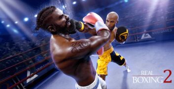 Tải Real Boxing 2 MOD + APK 1.54.0 (Vô hạn tiền)