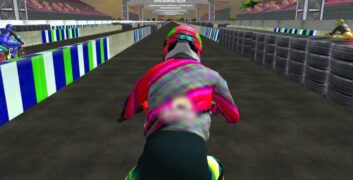 Tải Real Drag Bike Racing MOD (Vô hạn tiền) + APK 2.1