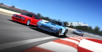 Tải Real Racing 3 MOD + APK 13.1.1 (Vô hạn tiền)