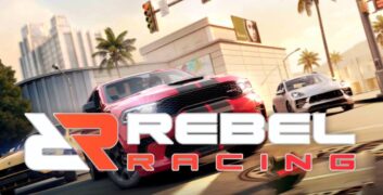 Tải Rebel Racing MOD menu + APK 26.60.18761