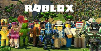 Tải ROBLOX MOD + APK 2.593.656 (Menu, Bất tử, Chế độ ban đêm)