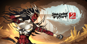 Tải Hack Shadow Fight 2 MOD + APK 2.40.5 (Vô hạn tiền, Max Level 99 52, Titan)
