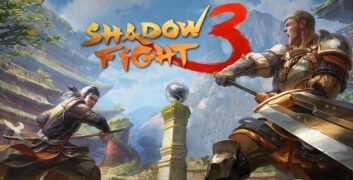 Tải Hack Shadow Fight 3 MOD (Vô hạn tiền, Đóng băng kẻ địch) + APK 1.40.3