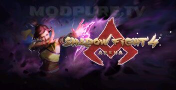 Tải Shadow Fight 4 MOD (Vô hạn tiền, mở khóa tất cả) + APK 1.9.40