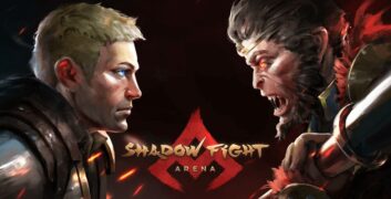 Tải Shadow Fight Arena MOD + APK 1.8.0 (Max Level, Bất tử, Full Tiền)