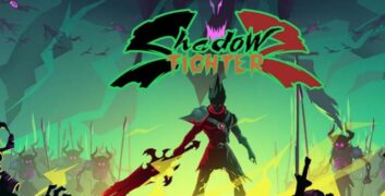 Tải Shadow Fighter 2 MOD (Vô hạn coins) + APK 1.26.1