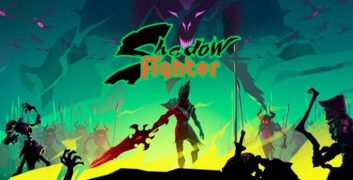 Tải Shadow Fighter MOD (Vô hạn tiền/Không hồi chiêu) + APK 1.70.1