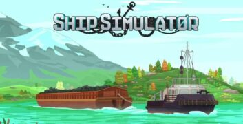 Tải Ship Simulator MOD (Vô hạn tiền) + APK 0.423.1