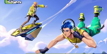 Tải Sigma Battle Royale MOD (Headshot, Auto Aim, Menu) + APK 1.0.0