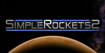 Tải SimpleRockets 2 MOD (Mở khóa) + APK