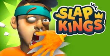 Tải Slap Kings MOD (Vô hạn Coins) + APK 1.9.0