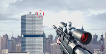 Tải Sniper 3D MOD + APK 5.7.1 (Vô hạn tiền) cho Android