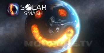 Tải hack Solar Smash MOD (Mở khóa tất cả) + APK 2.6.0 cho Android