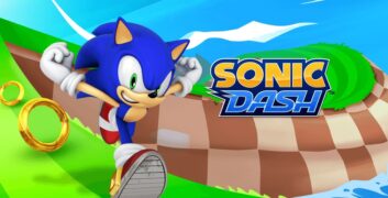 Tải Sonic Dash MOD + APK 8.7.0 (Vô hạn tiền) cho Android