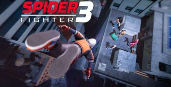Tải Spider Fighter 3 MOD (Vô hạn tiền) APK 3.42.11