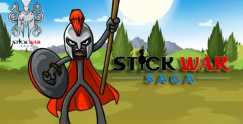 Tải Stick War: Saga MOD (Vô hạn tiền/ Mở khóa) + APK 2025.4.920
