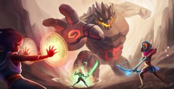 Tải Stickman Legends MOD + APK 7.0.4 (Vô hạn tiền)