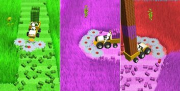 Tải Stone Grass MOD (Vô hạn tiền, Gỡ QC) + APK 1.56.5