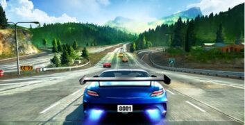 Tải Đua xe đường phố 3D MOD + APK 7.4.7 (Vô hạn tiền)