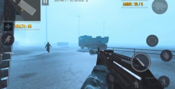 Tải FGB Operators MOD (Mở khóa) + APK 1.2.1