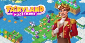 Tải Fairyland MOD (Vô Hạn Tiền) + APK 1.339.8