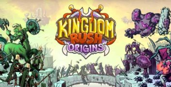 Tải Kingdom Rush Origins MOD (Vô Hạn Tiền) + APK 6.1.24