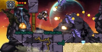 Tải Magic Rampage MOD (Vô Hạn Tiền) + APK 6.2.0