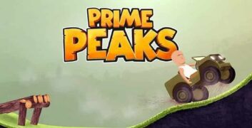 Tải Prime Peaks MOD (Vô Hạn Tiền) + APK 34.3