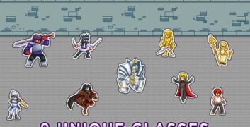 Tải Tavern Rumble MOD (Vô hạn tiền, Mở khóa trang phục) + APK v1.43