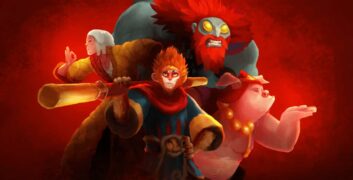 Tải Unruly Heroes MOD (Vô Hạn Tiền) + APK 1.1