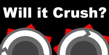 Tải Will it Crush? MOD (Vô Hạn Kim Cương) + APK 1.7.3