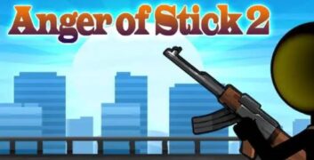 Tải Anger of Stick 2 MOD (Vô hạn tiền) + APK 1.1.2